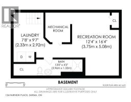 124 FAIRVIEW PLACE - 38
