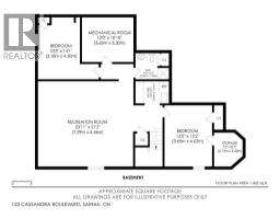 123 Cassandra BOULEVARD - 40