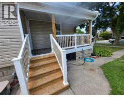 127 Cameron STREET - 2