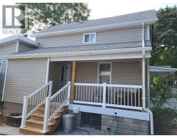 127 Cameron STREET - 5