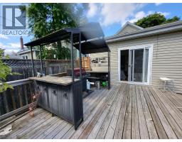 127 Cameron STREET - 6