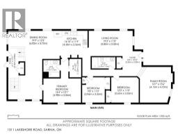 1311 Lakeshore ROAD - 49
