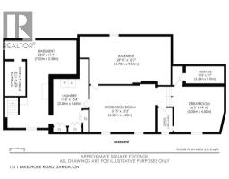 1311 Lakeshore ROAD - 50