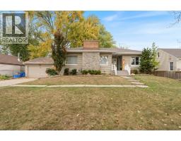 730 TALFOURD STREET - 1