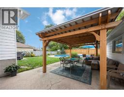 982 Hagle STREET - 27