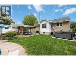 982 Hagle STREET - 33