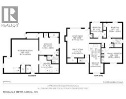 982 Hagle STREET - 34