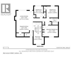 982 Hagle STREET - 36