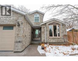 601 LAKESHORE ROAD - 2