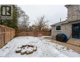 601 LAKESHORE ROAD - 36