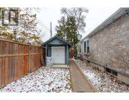 601 LAKESHORE ROAD - 40