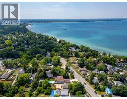 601 LAKESHORE ROAD - 45