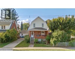 399 TALFOURD STREET - 1