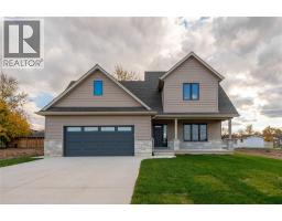 4005 GREENWOOD DRIVE - 1