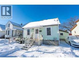 173 COTTERBURY STREET - 1