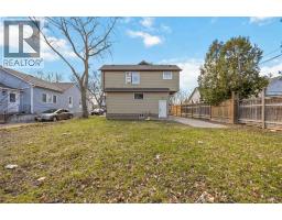 150 COLLEGE AVENUE North - 19