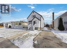 310 CONRAD STREET - 1