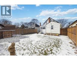 310 CONRAD STREET - 29