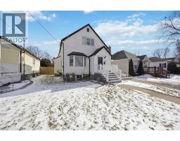 310 CONRAD STREET - 3