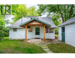 2807 ST CLAIR PARKWAY - 2