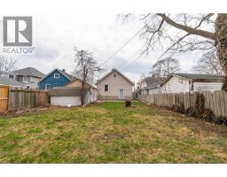 548 Devine STREET - 35