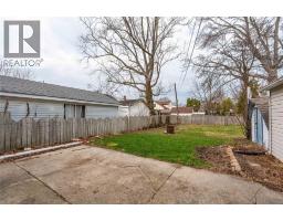 548 Devine STREET - 36