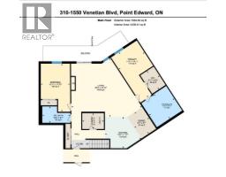 1550 VENETIAN BOULEVARD UnitNo. 310 - 41