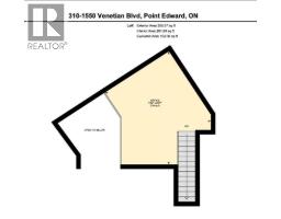 1550 VENETIAN BOULEVARD UnitNo. 310 - 42