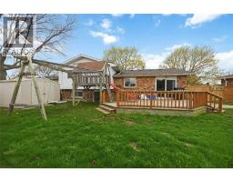 702 FROST COURT - 30