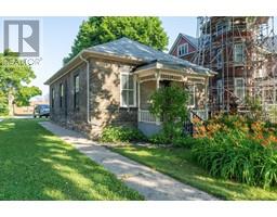 119 CHRISTINA STREET - 5