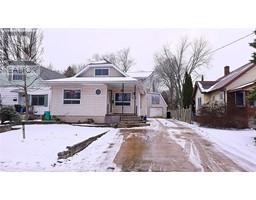 473 Nelson Street, MLS 25000278