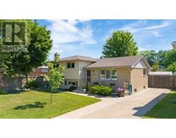 1544 Colborne Road, MLS 25017348