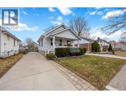 318 Cobden Street, MLS 26005728