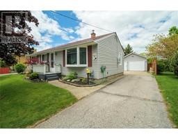 753 Kember AVENUE - 4