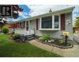 753 Kember AVENUE - 6