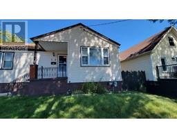 714 CAMPBELL STREET - 1