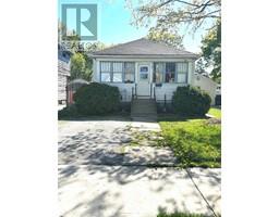 124 JOHN STREET - 1