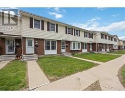 825 Exmouth STREET UnitNo. 27 - 1