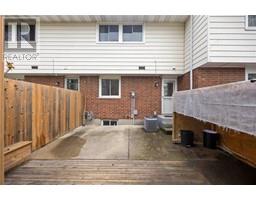 825 Exmouth STREET UnitNo. 27 - 26