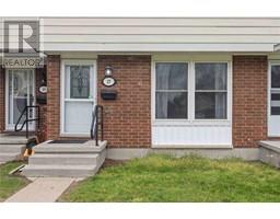 825 Exmouth STREET UnitNo. 27 - 3
