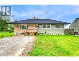8113 LISGAR STREET - 1