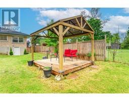 8113 LISGAR STREET - 10