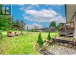 8113 LISGAR STREET - 14