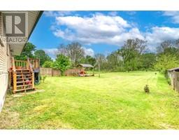 8113 LISGAR STREET - 5