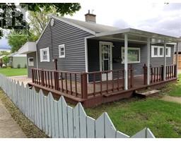 401 Louisa STREET - 2
