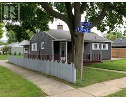 401 Louisa STREET - 23
