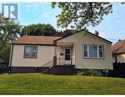 714 CAMPBELL STREET - 1