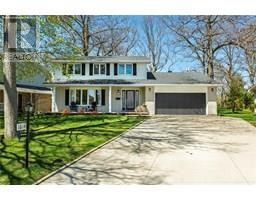 1614 BLACKWELL ROAD - 1