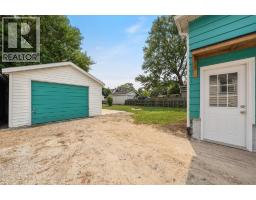 266 BROCK STREET South - 28