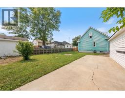266 BROCK STREET South - 31